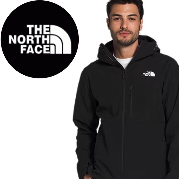 ‼️ SOLD ‼️THE NORTH FACE Men's Apex Bionic 2 Hoodie M - Picture 2 of 11